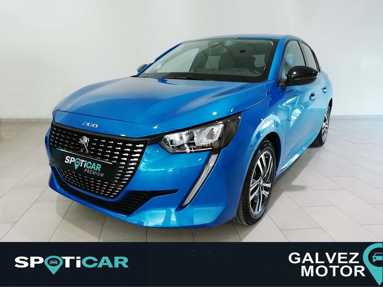 peugeot 208 2023 /