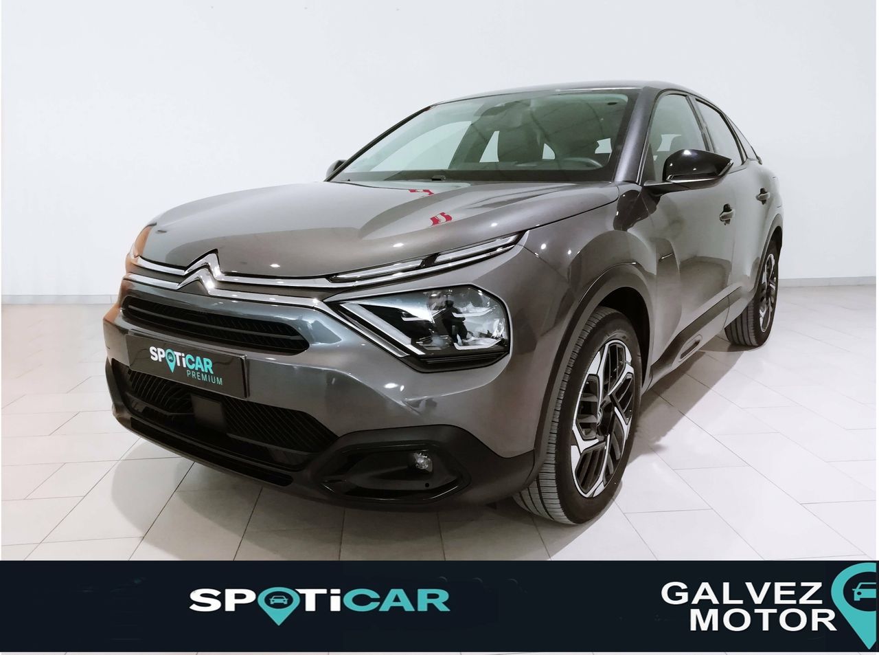 I30 sistema activo de luces  de segunda mano - citroën c4 2023 /
