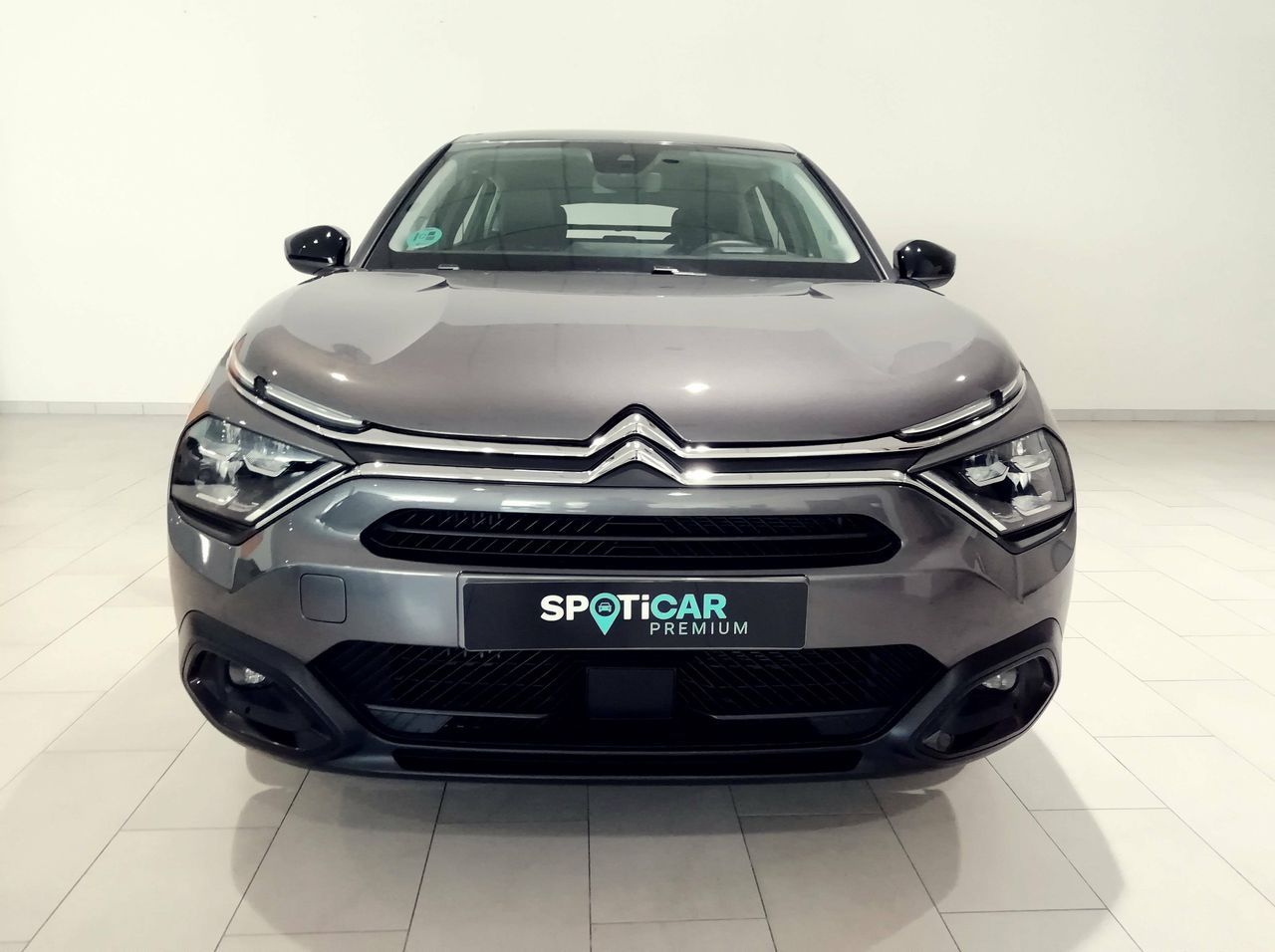 citroën c4 2023 / foto grande (2)