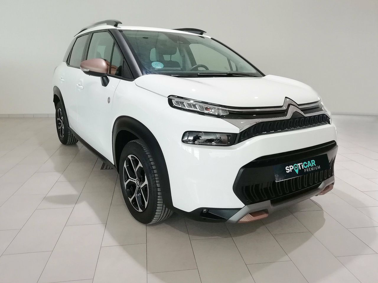 citroën c3 aircross 2023 / foto grande (3)