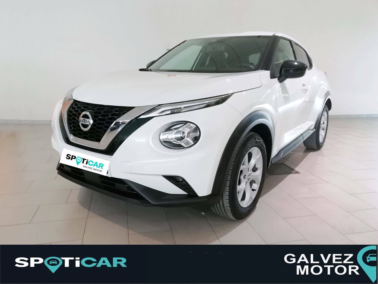 nissan juke 2021 /