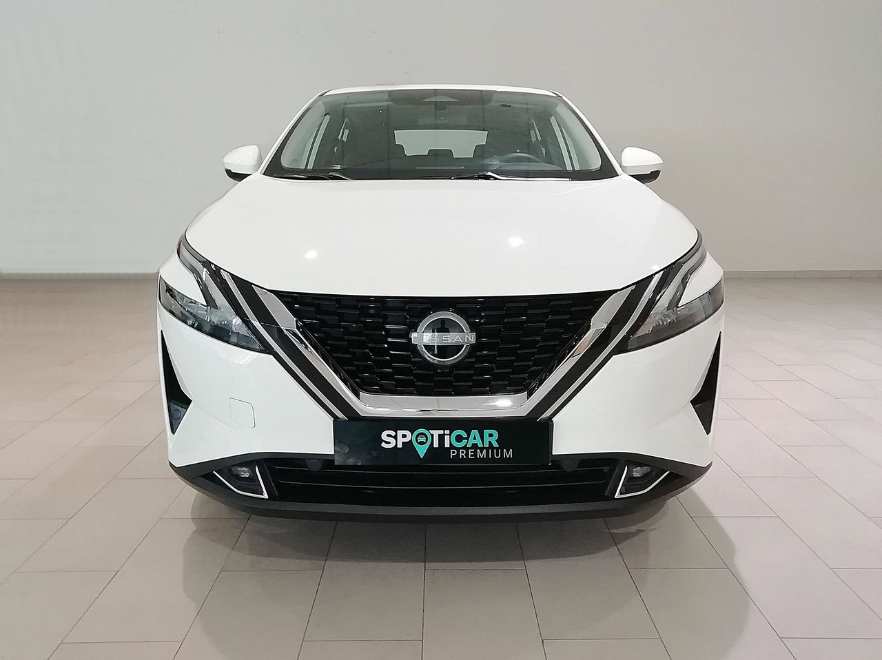 nissan qashqai 2023 / foto grande (2)