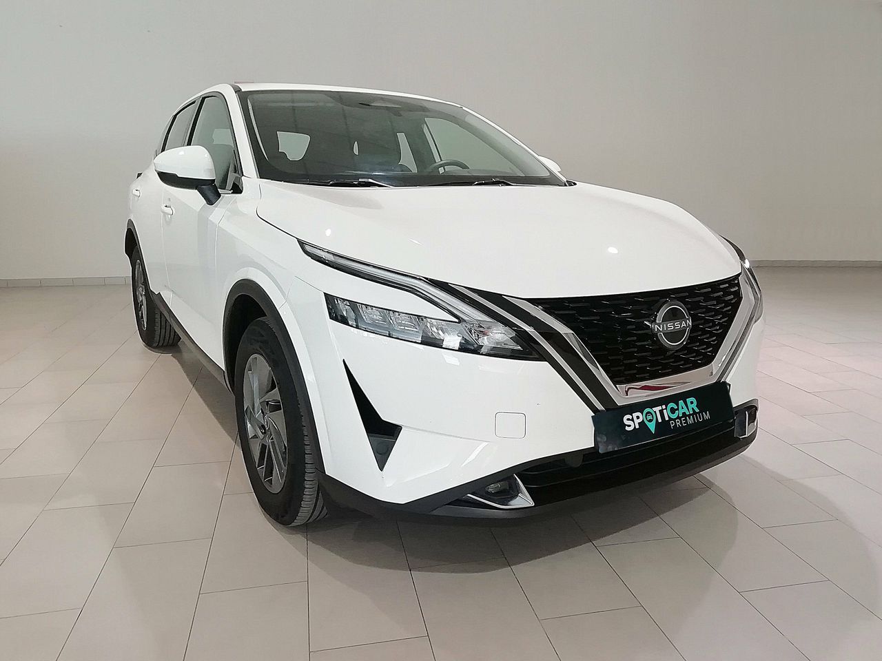 nissan qashqai 2023 / foto grande (3)