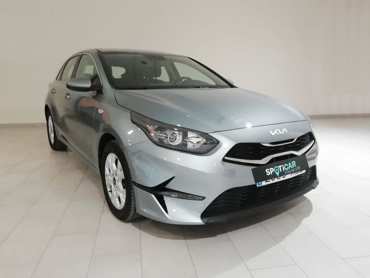 kia ceed 2023 / foto grande (3)