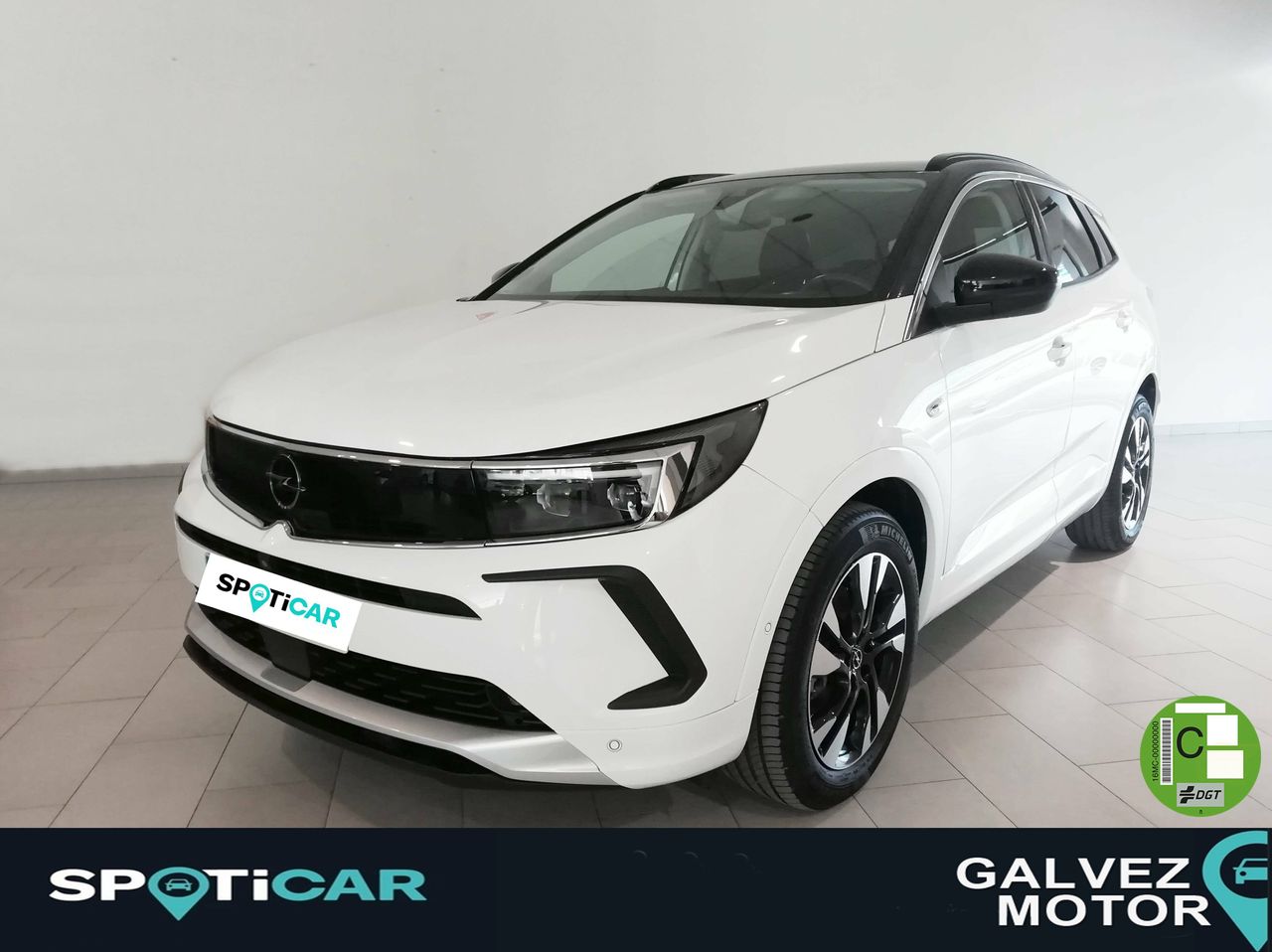 opel grandland 2022 /