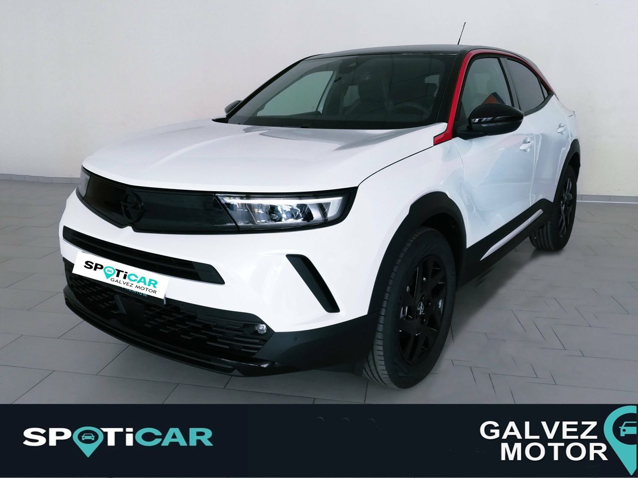 Opel mokka bluetooth  de segunda mano - opel mokka 2022 /