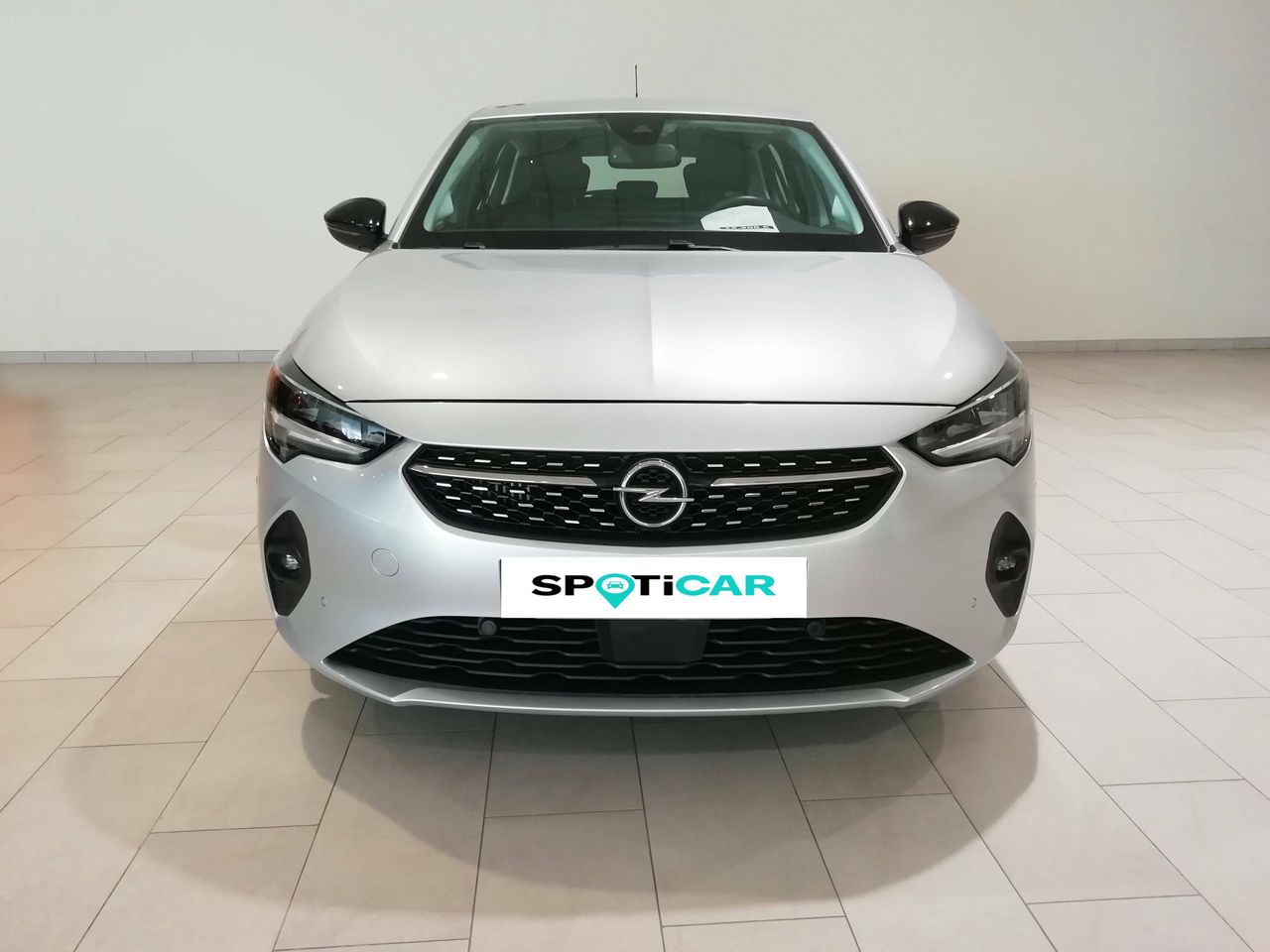 opel corsa 2022 / foto grande (2)