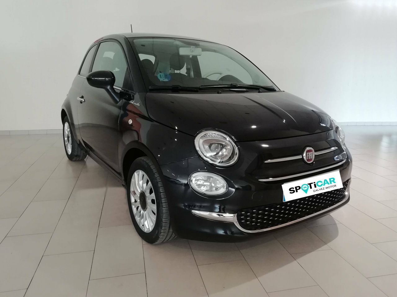 fiat 500 2022 / foto grande (3)