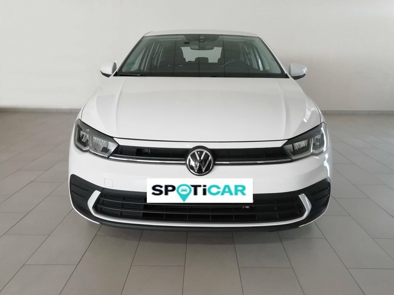 volkswagen polo 2022 / foto grande (2)