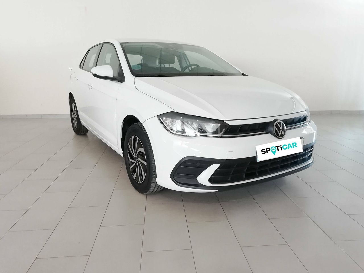 volkswagen polo 2022 / foto grande (3)