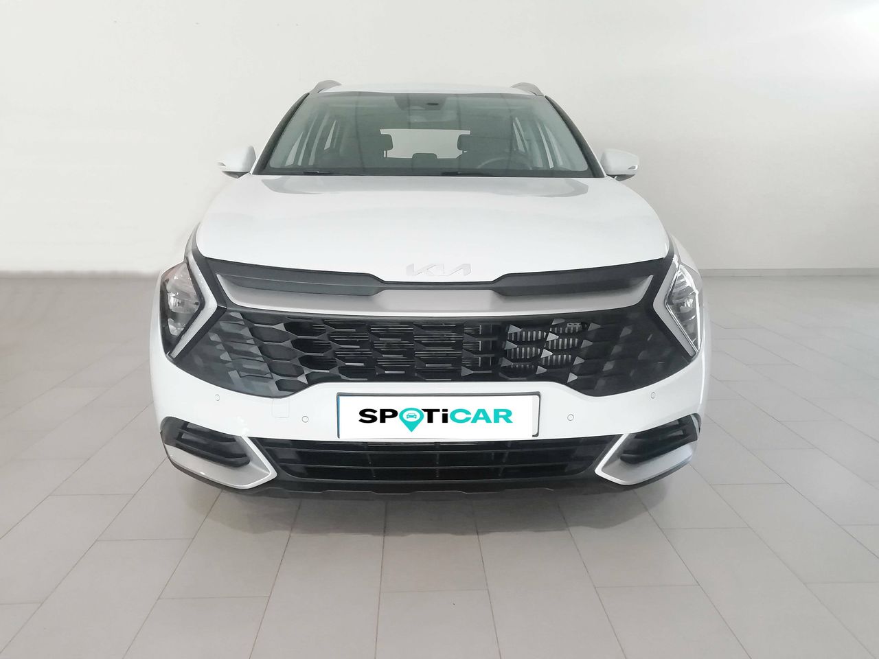 kia sportage 2024 / foto grande (2)
