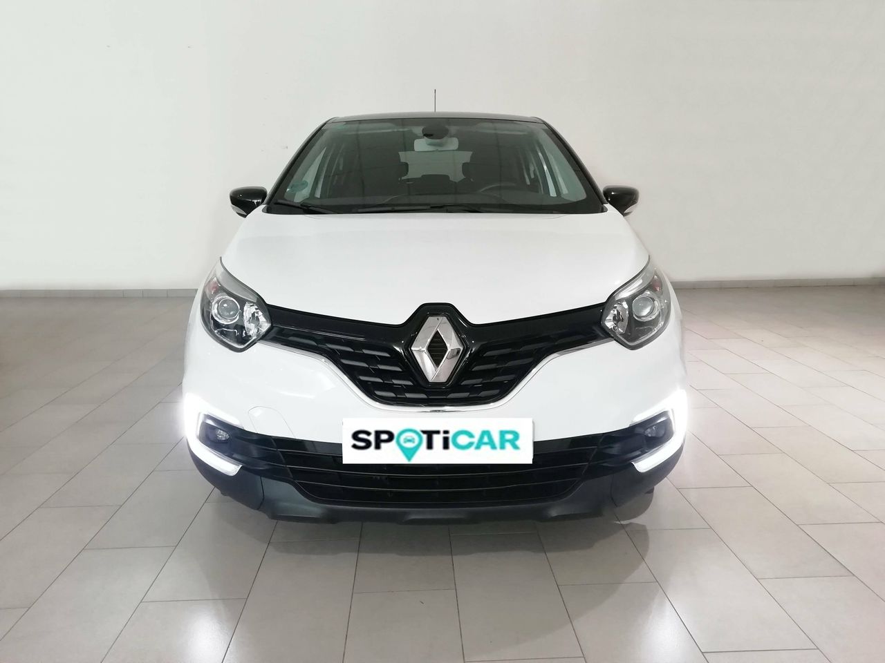 renault captur 2019 / foto grande (2)