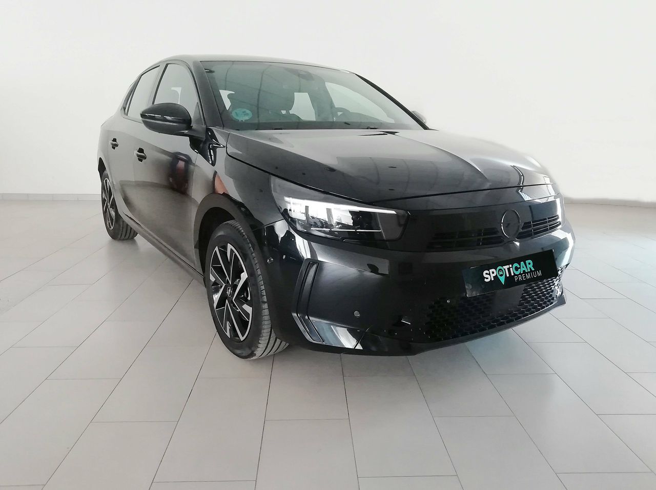 opel corsa 2024 / foto grande (3)