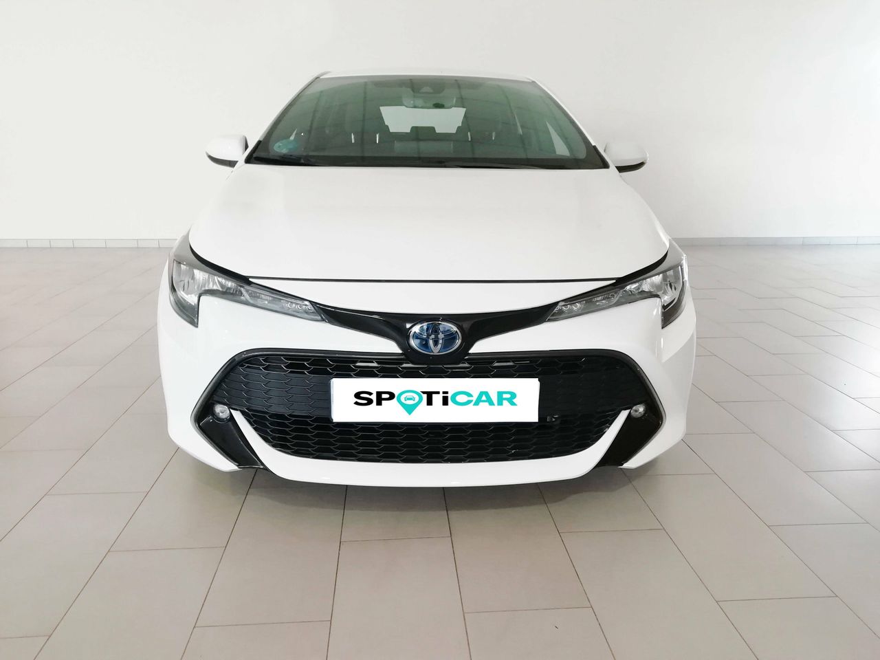 toyota corolla 2020 / foto grande (2)