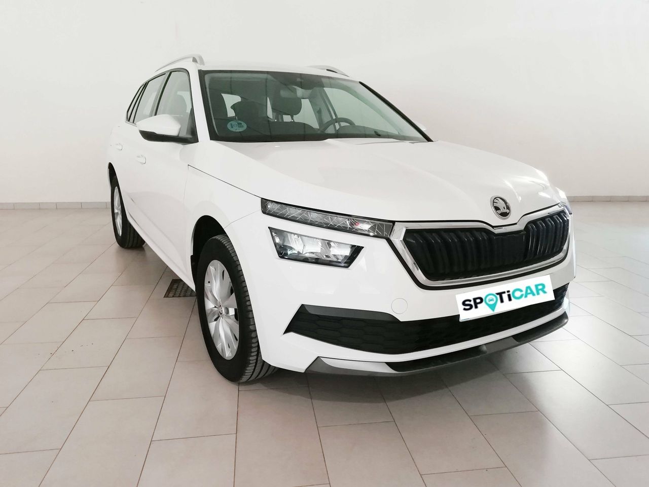 skoda kamiq 2021 / foto grande (3)