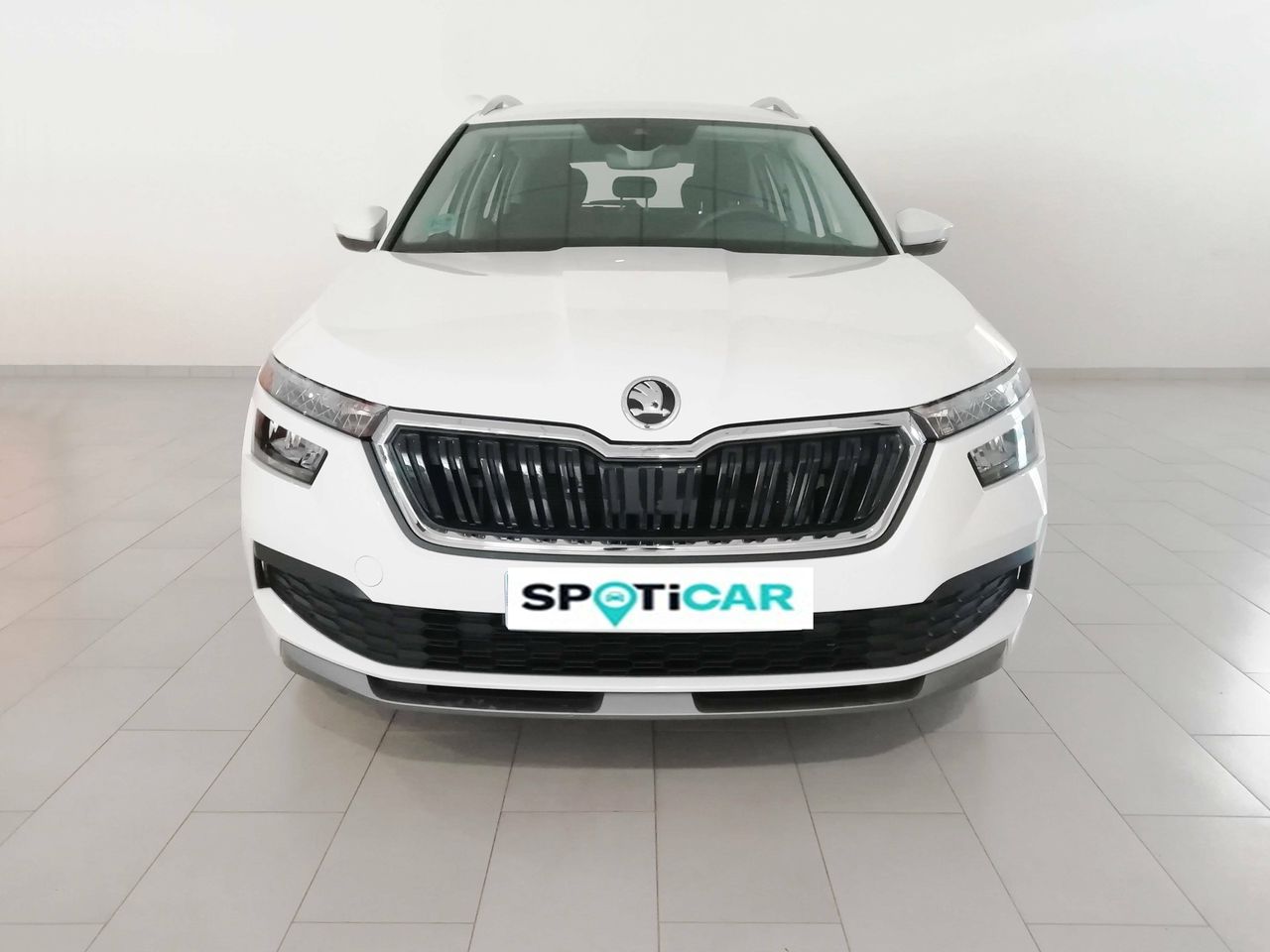 skoda kamiq 2021 / foto grande (2)