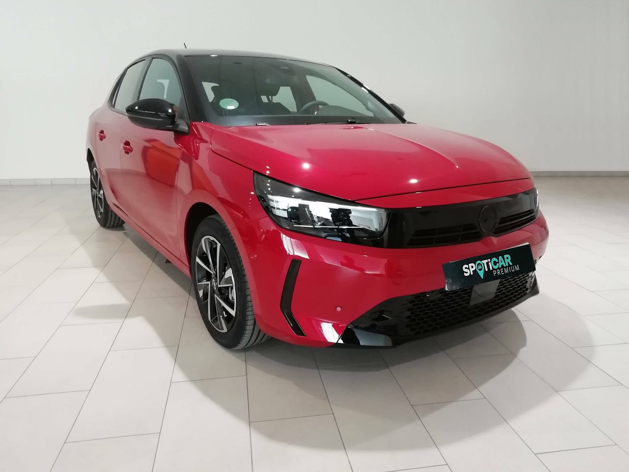 opel corsa 2024 / foto grande (3)