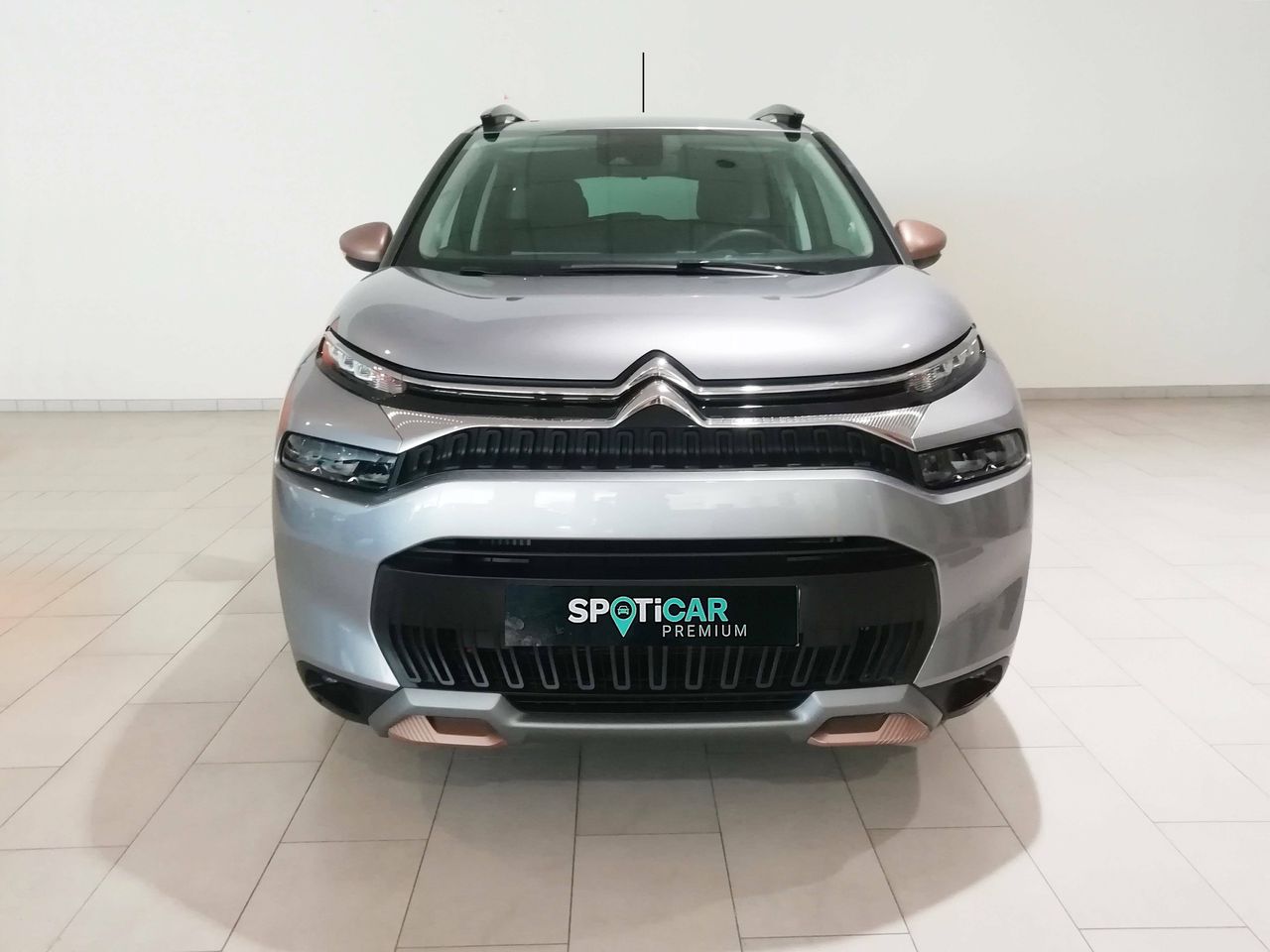 citroën c3 aircross 2023 / foto grande (2)
