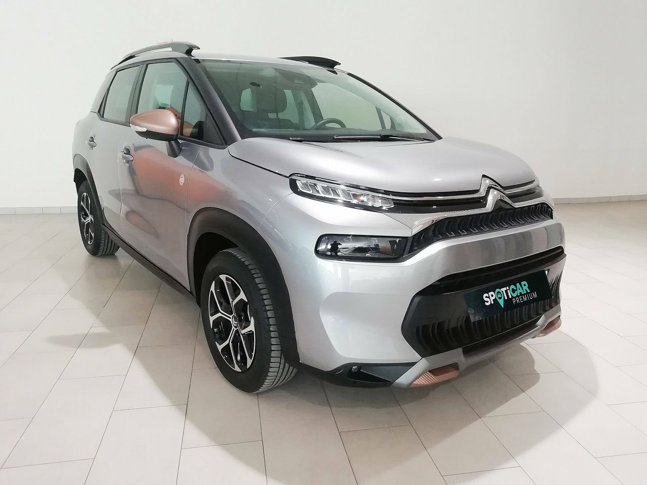 citroën c3 aircross 2023 / foto grande (3)