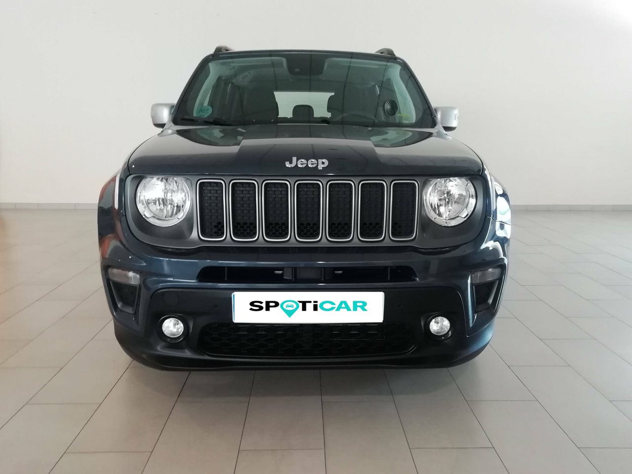 jeep renegade 2022 / foto grande (2)