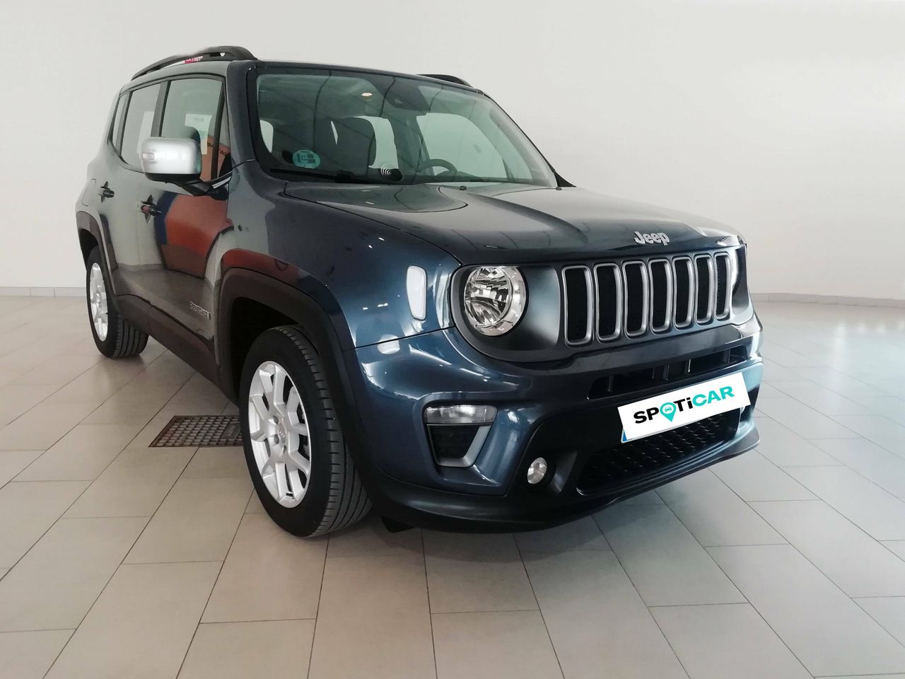 jeep renegade 2022 / foto grande (3)