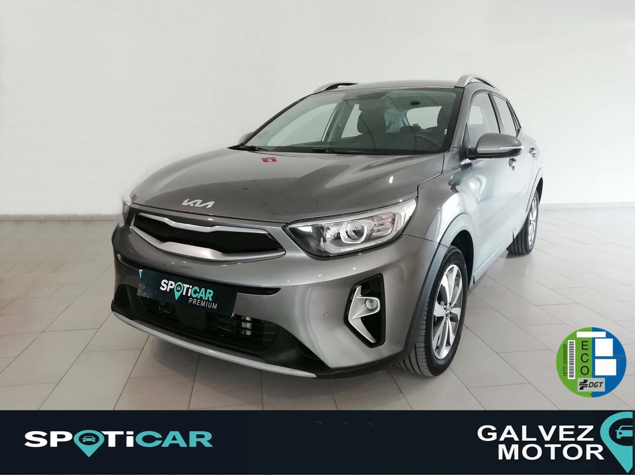 kia stonic 2024 /