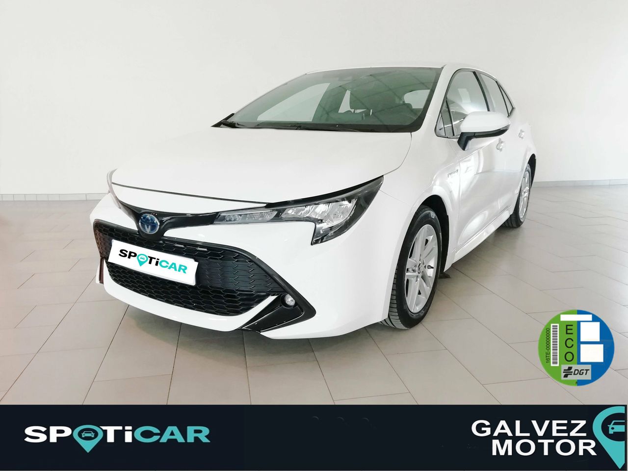 toyota corolla 2020 /