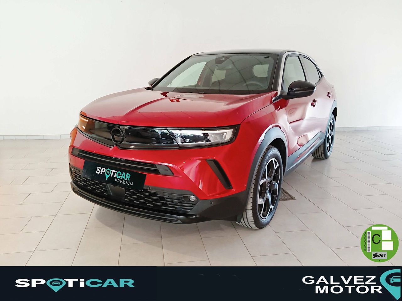 opel mokka 2024 /