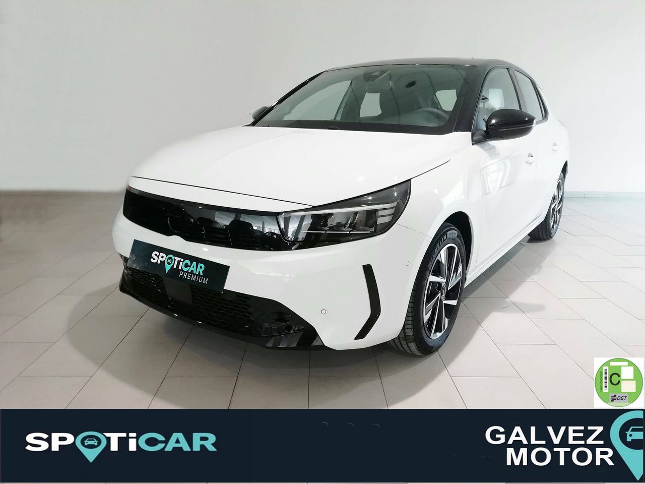 opel corsa 2024 /