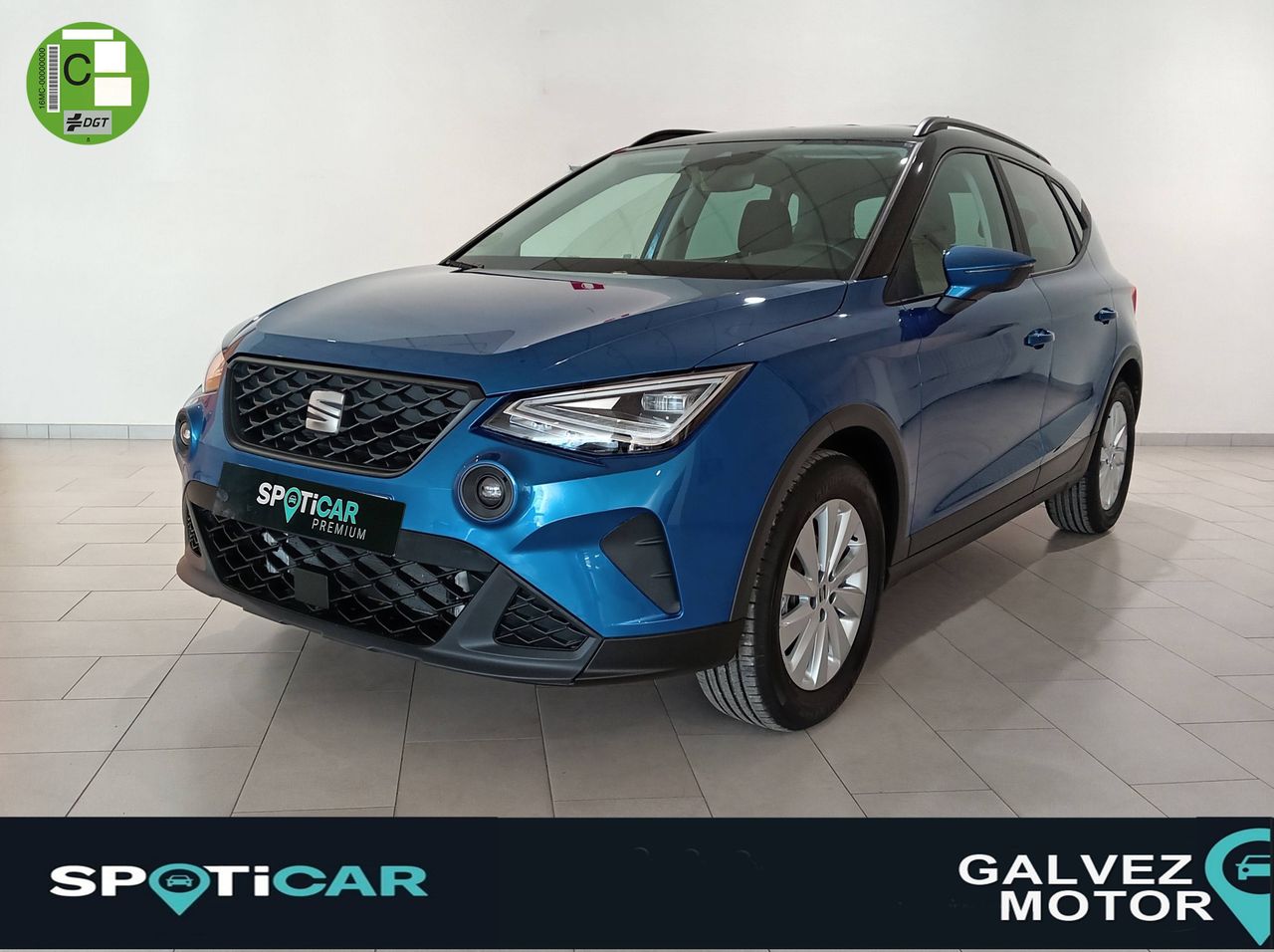 Seat Arona 1.0 TSI 85kW Style Special Edition