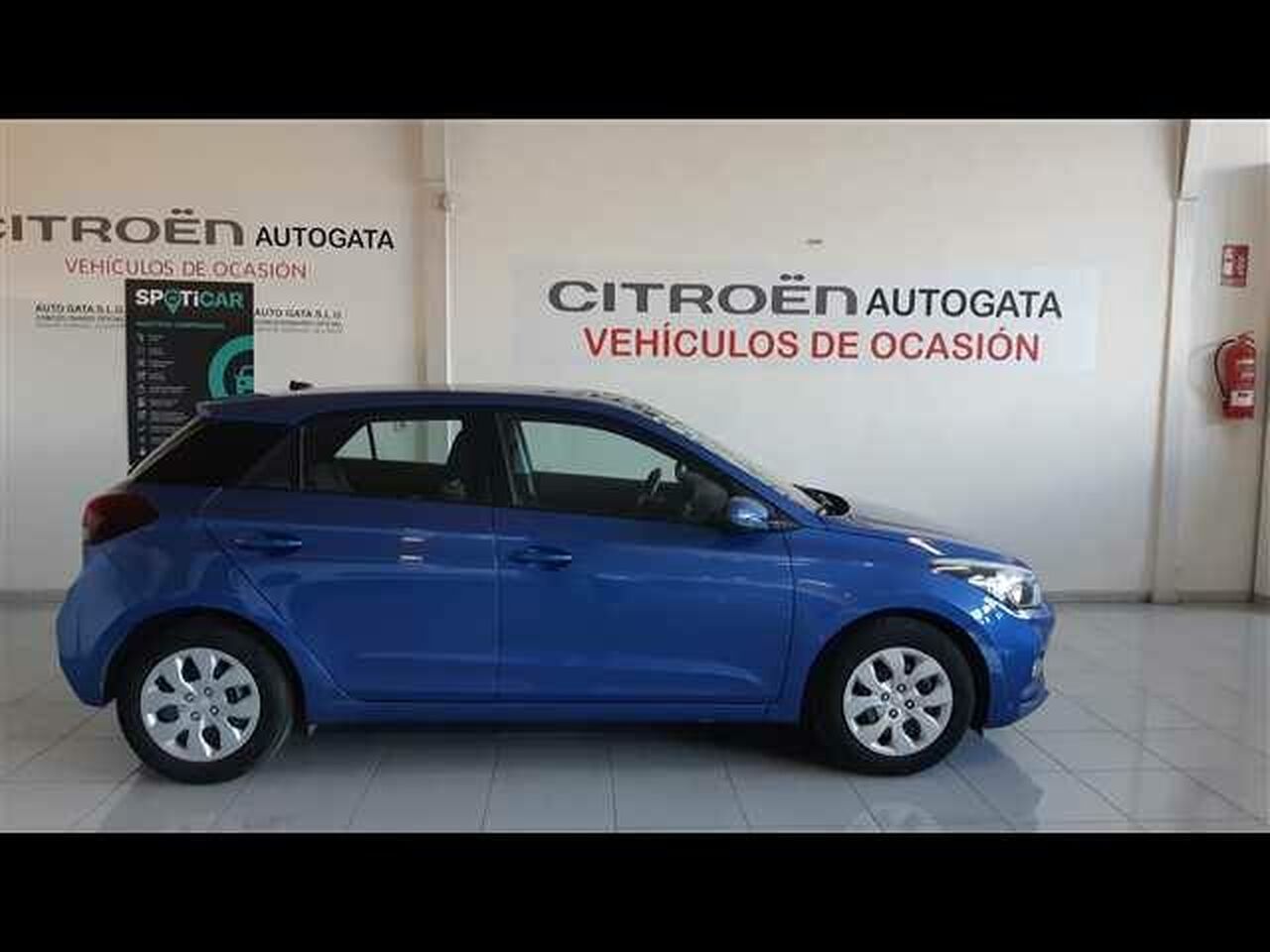Hyundai i20 I20 FL 5P MPI 1.2 75CV ESSENCE Essence - foto 4