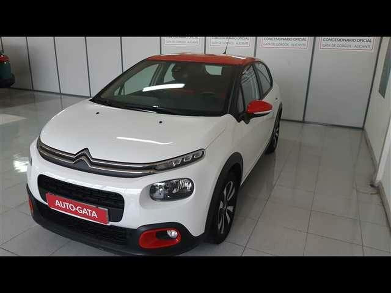 Foto citroën c3 2019 /