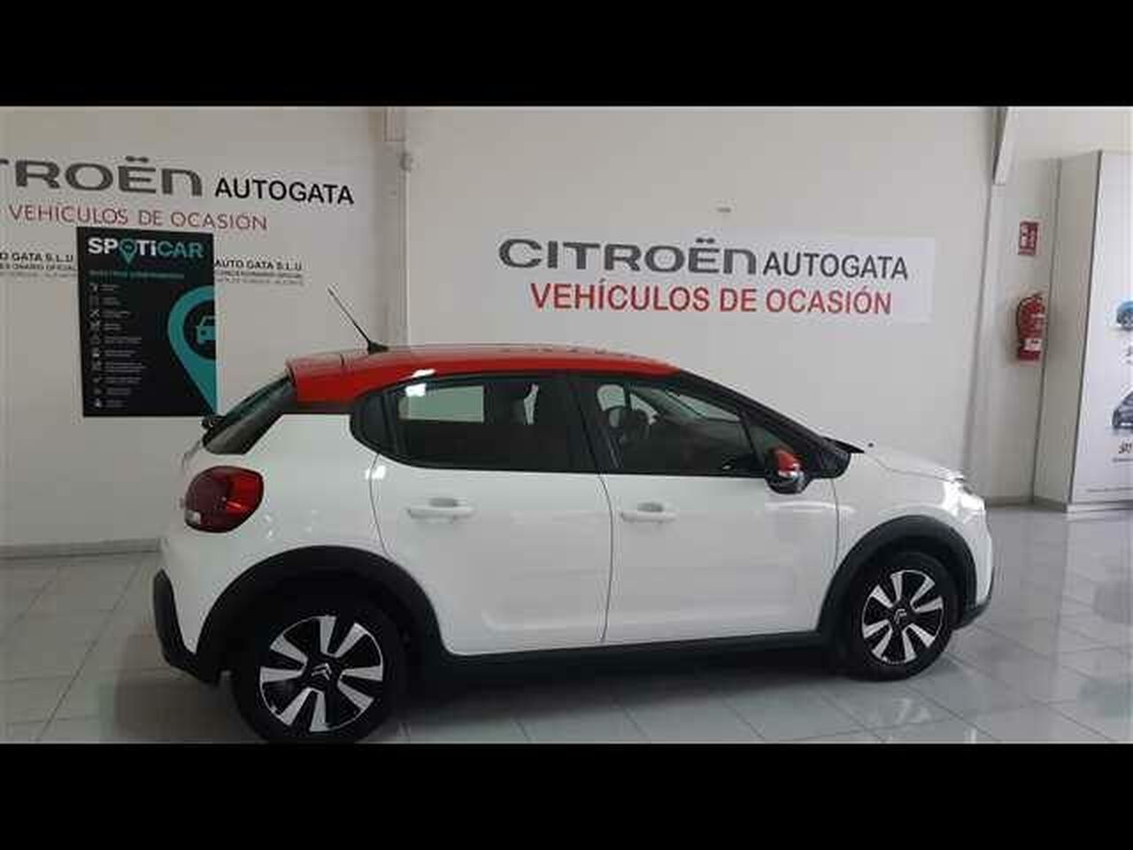 citroën c3 2019 / foto grande (2)