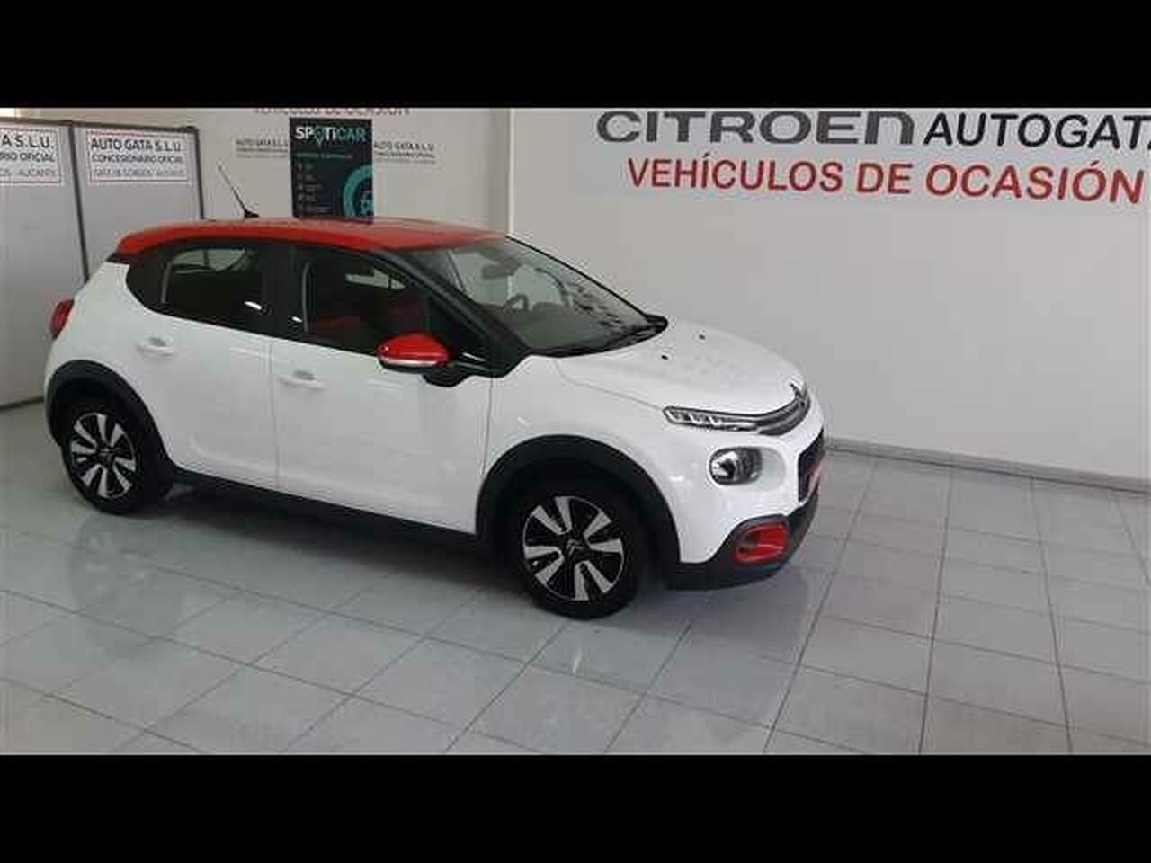 citroën c3 2019 / foto grande (3)