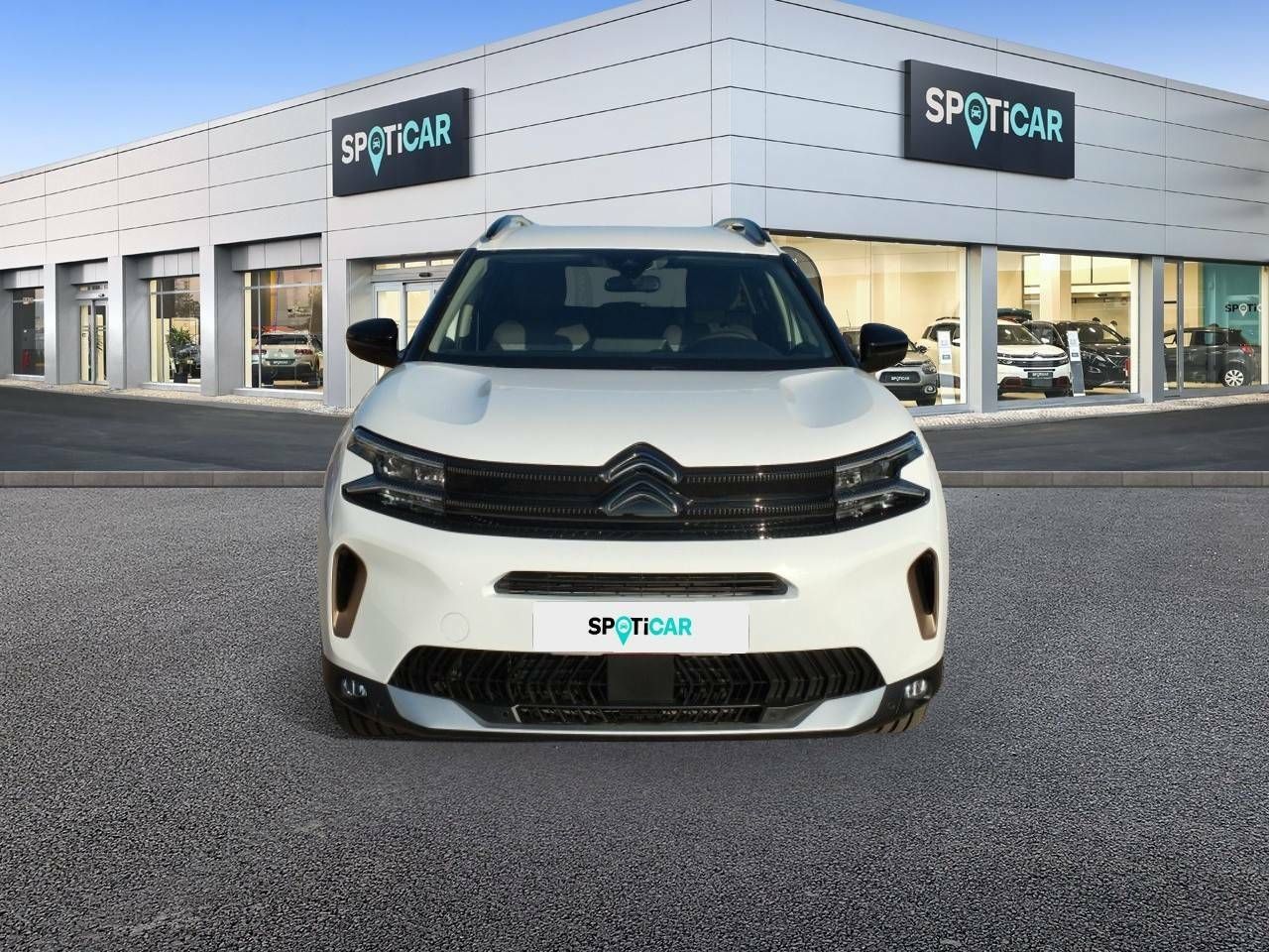 citroën c5 aircross 2024 / foto grande (2)
