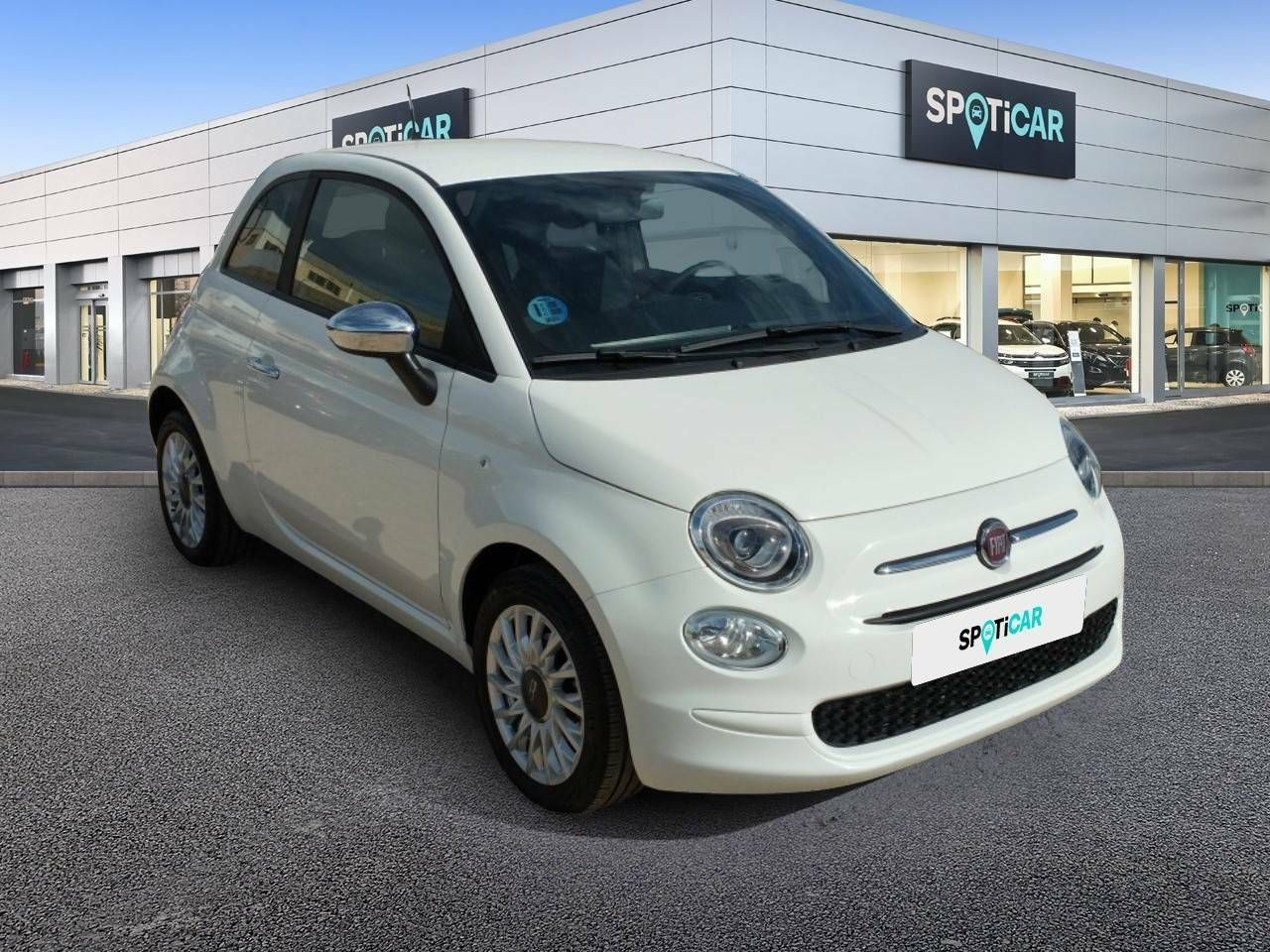 fiat 500 2023 / foto grande (3)