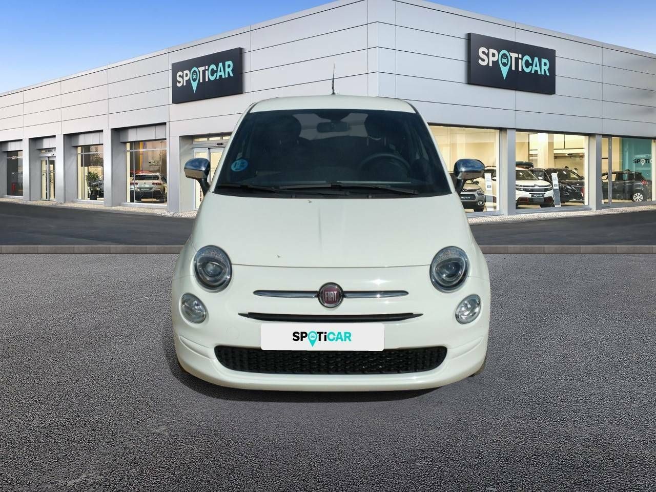 fiat 500 2023 / foto grande (2)