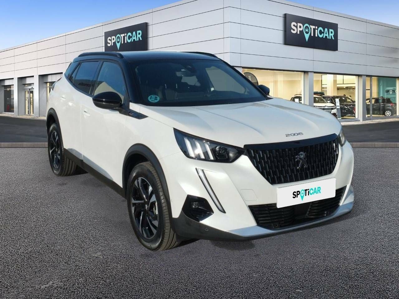 peugeot 2008 2022 / foto grande (3)