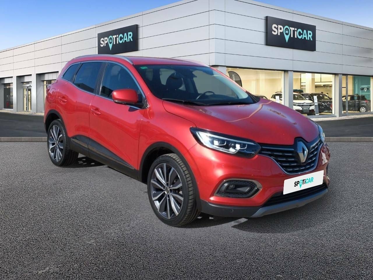renault kadjar 2019 / foto grande (3)