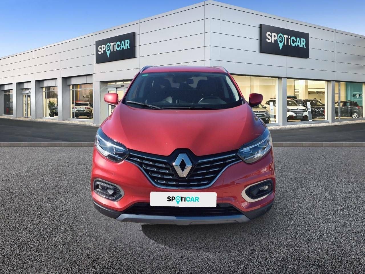 renault kadjar 2019 / foto grande (2)