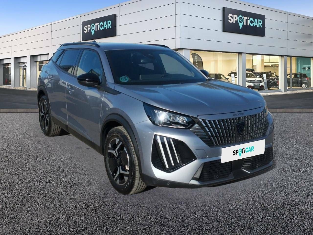 peugeot 2008 2024 / foto grande (3)