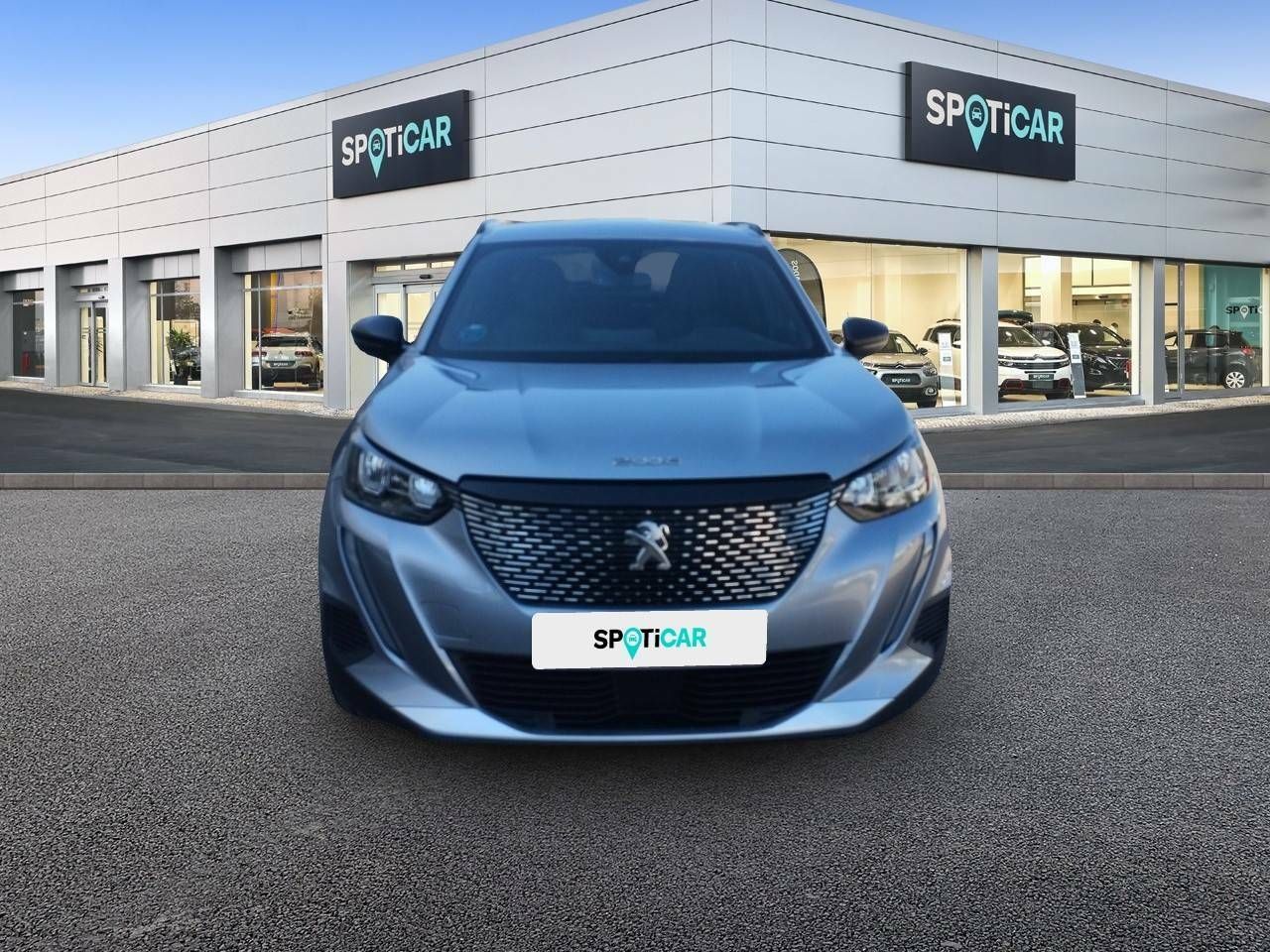 peugeot 2008 2023 / foto grande (2)