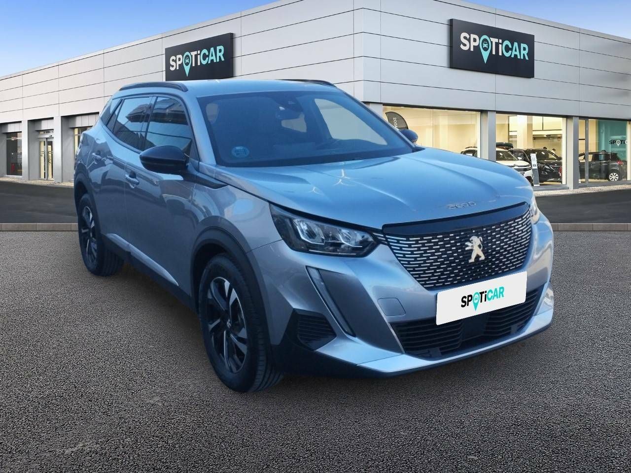 peugeot 2008 2023 / foto grande (3)