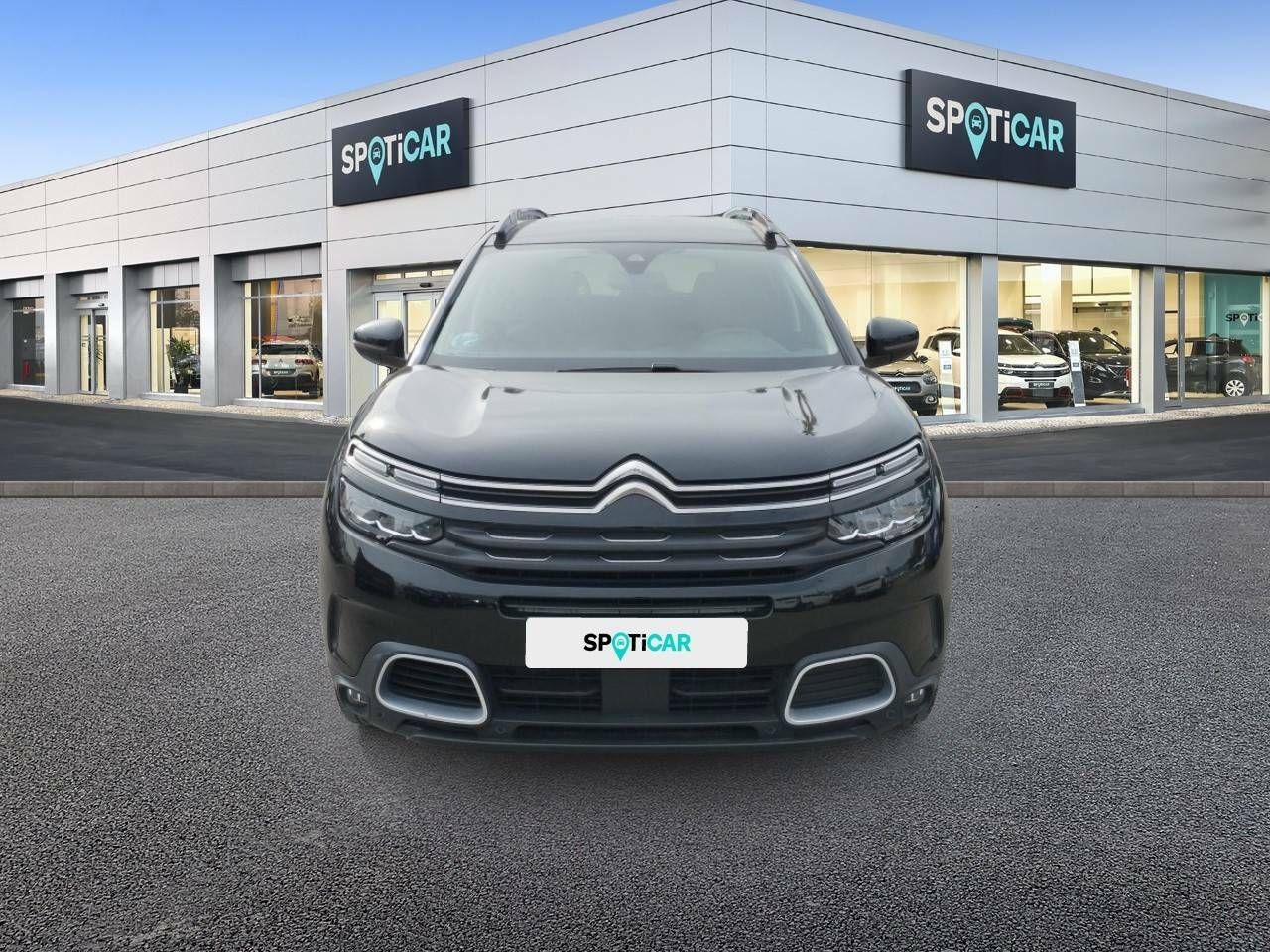 citroën c5 aircross 2022 / foto grande (2)