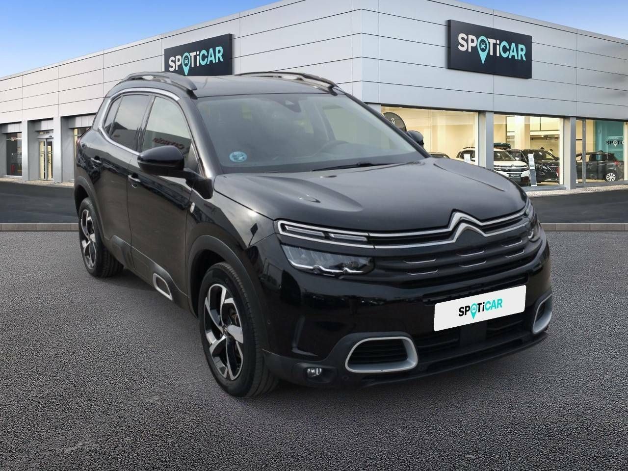 citroën c5 aircross 2022 / foto grande (3)