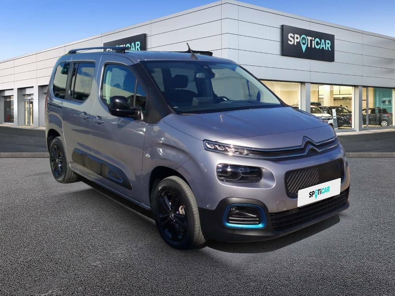 citroën berlingo 2021 / foto grande (3)