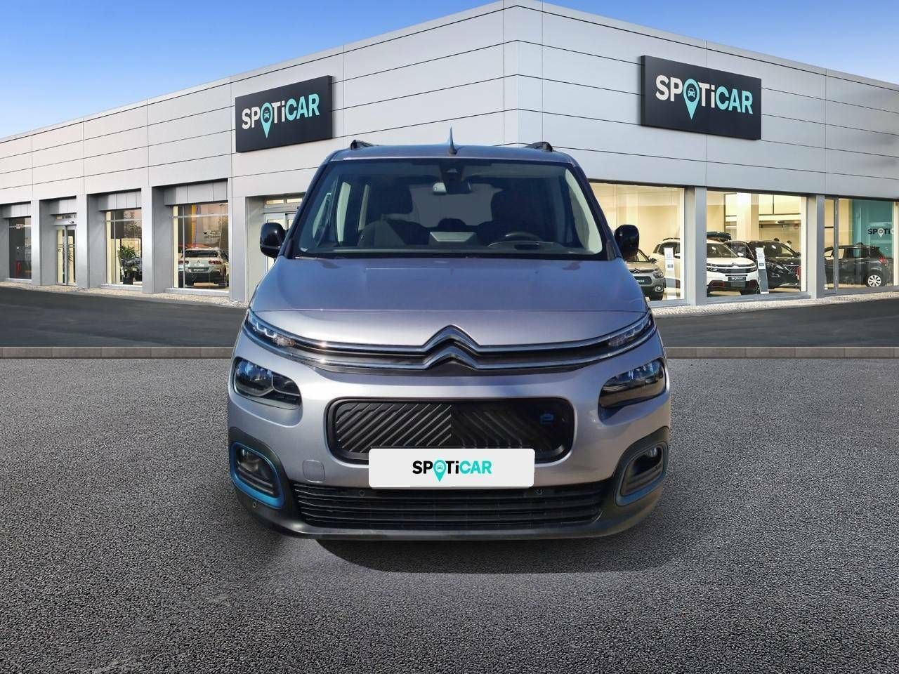 citroën berlingo 2021 / foto grande (2)