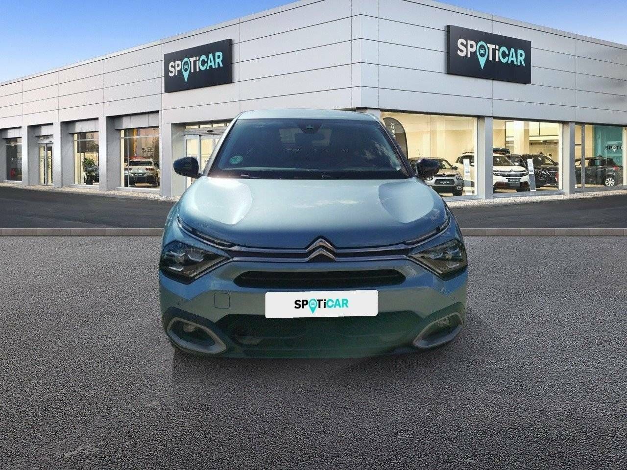 citroën c4 2021 / foto grande (2)
