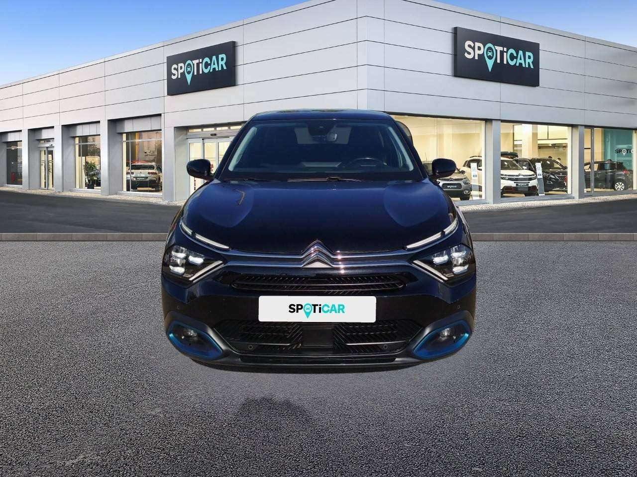 citroën c4 2021 / foto grande (2)