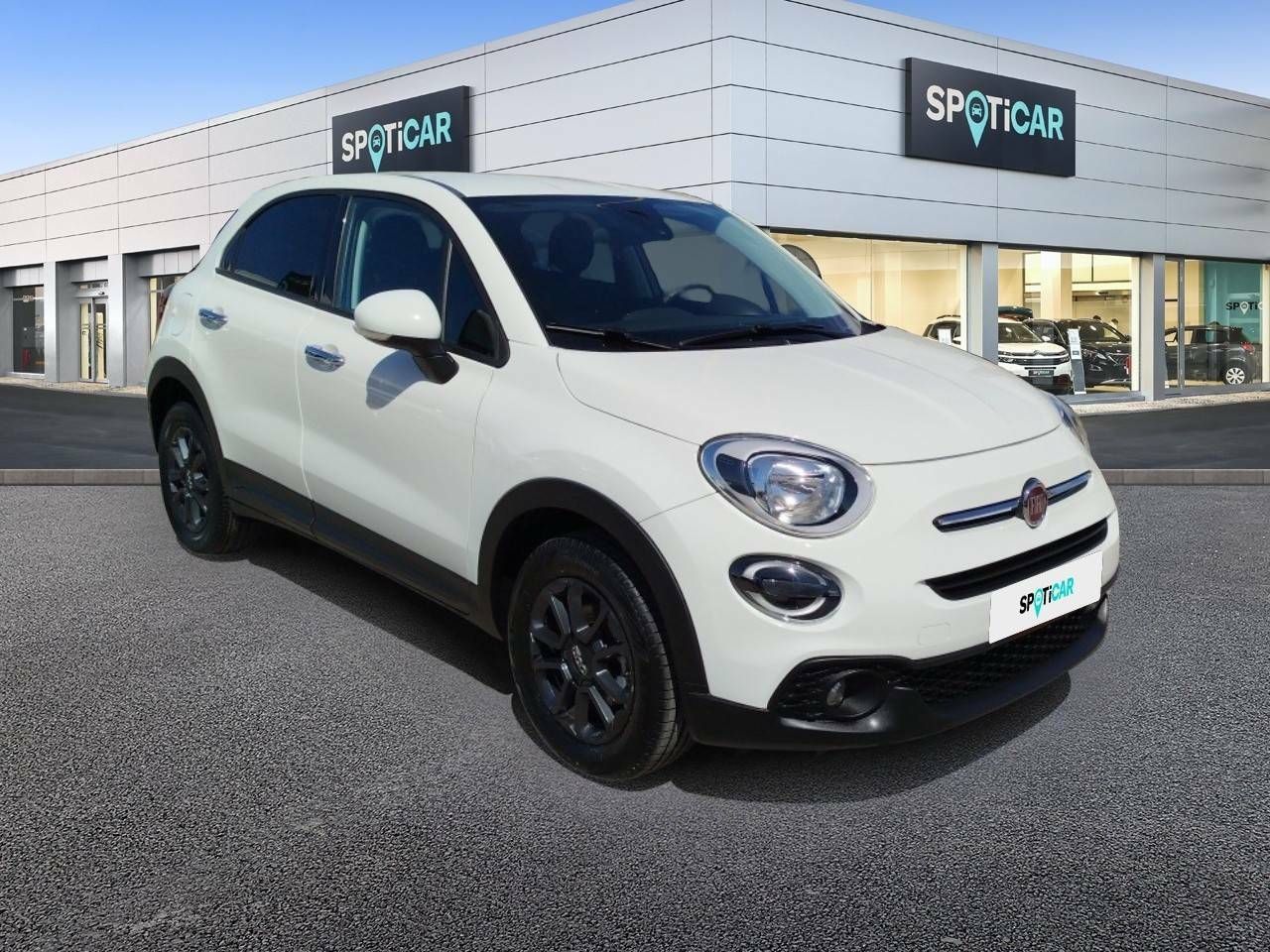 fiat 500x 2021 / foto grande (3)